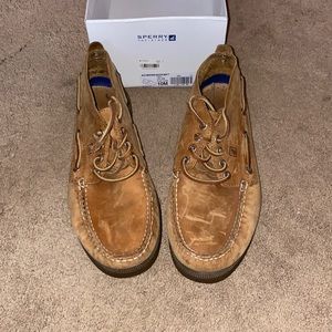 Sperry, Size 10 Men